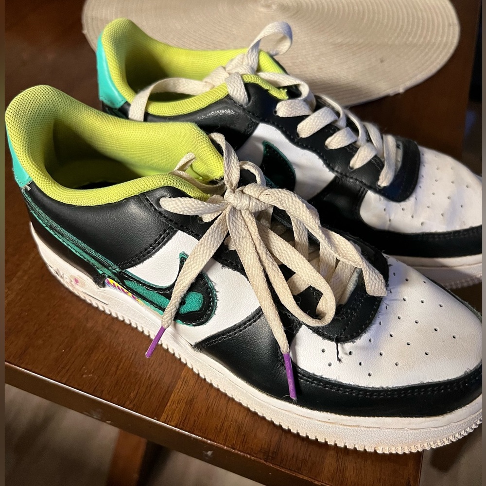 Nike sneakers